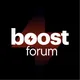 BOOST FORUM | 21.11.2026 | WARSAW 🇵🇱