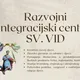 ЦЕНТР РОЗВИТКУ І ІНТЕГРАЦІЇ СВ. ВІТА