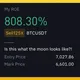 Binance group futures signal