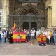 ✝️🇪🇦 ROSARIO UNIVERSAL. OVIEDO (ASTURIAS) 🇪🇸✝️