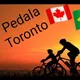 Pedala Toronto 🚲🇧🇷🇨🇦
