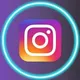Instagram & Telegram & VK & YouTube