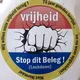 Nederland🇳🇱 in het verzet