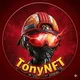NFT | Tony Red channel