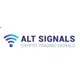 ALT SIGNALS CRYPTO TRADING SIGNAL 📈📉📊