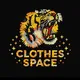 Clothes Space