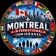 Montreal International Immigrants