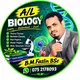 BIOLOGY WITH FASLIN