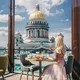 Санкт-Петербург • Куда пойти
