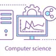 COMPUTER SCIENCE COMMUNITY
