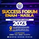 SUCCESS FORUM ENAM/ NASLA PREPARATORY CLASSES CAMEROON