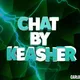 Chat by Keasher