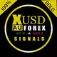 XAUUSD SIGNALS