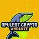OPULENT CRYPTO CALLS