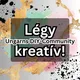 Légy kreatív! DIY-Community Hungary