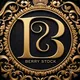 Berry Cloths Stock 👘👗👗