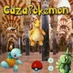 Caza Pokémon - Córdoba