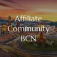 Affiliate marketing Barcelona + Spain