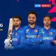 افغان کریکټ ویډیو