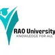 RAO University