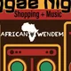 አፍሪካን ወንድም 📢 African Wendem Sound System ⚡☔