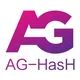 Opisyal na channel ng AG Hash