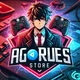 [𝗔𝗚 𝗥𝗨𝗘𝗦 𝗦𝗧𝗢𝗥𝗘 ]