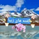 گروه چت {گفته های زیبا}
