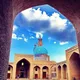 کانال رسمی" حوزه علمیه احمدیه" مزار شیخ الاسلام احمد جامی قدس سره/تربت جام