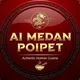 AI MEDAN POIPET