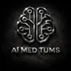 انجمن علمی هوش مصنوعی دانشگاه علوم پزشکی تهران (AI MED TUMS)