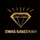 Kedai Emas Sakeenah