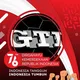 Airdrop Indonesia Official