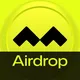 Airdrop Metya Bangkok November
