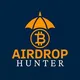 ایردراپ هانتر | سیگما فارسی | Airdrop Hunter | Sigma Farsi