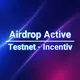 Airdrop Active Indonesia Discuse.
