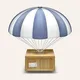 Airdrop crypto
