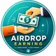 Airdrop Earning
