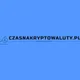 Czasnakryptowaluty.pl