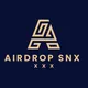 Airdrop SNX🇮🇩