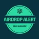 Airdrop Alert