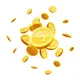 Airdrop: BTC ETH XRP BNB DGB MKR LINK LTC ADA CRPT & NFT, Gamebling