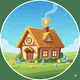 🏡 Фармхата | Crypto Airdrops 💎