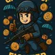 Airdrop Fighter