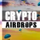 Crypto Airdrops