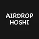 Diskusi Airdrop Hoshi