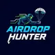 Airdrop Hunter ™