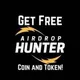 AIRDROP HUNTER