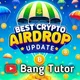 Airdrop Hunter