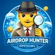Airdrop Hunter | Official 💰
